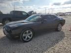 2012 Dodge Challenger SXT