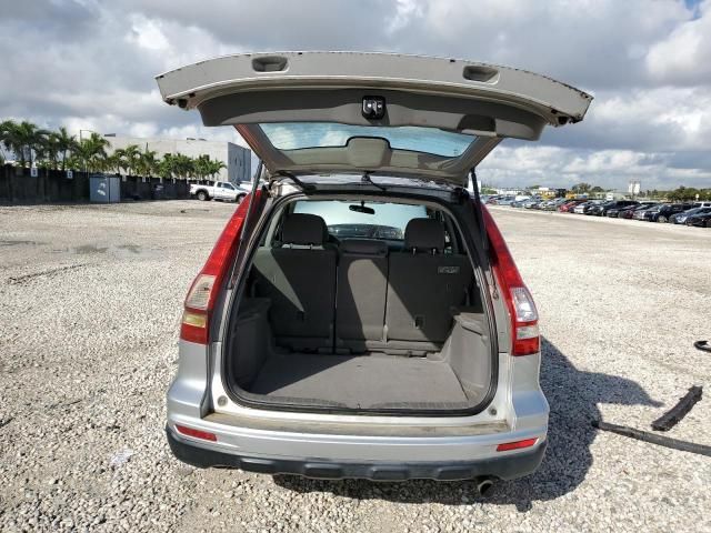 2010 Honda CR-V LX