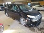 2013 Toyota Sienna XLE