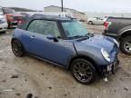 2005 Mini Cooper S