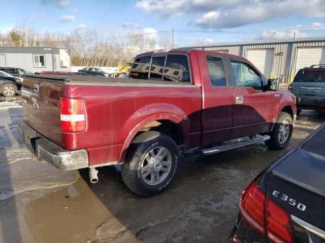 2006 Ford F150