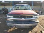 1999 Chevrolet Silverado K1500