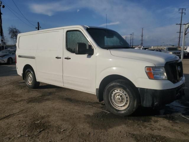 2014 Nissan NV 1500