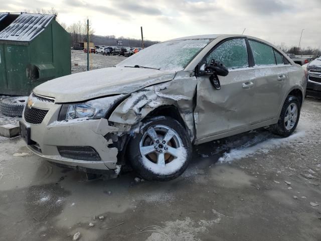 2013 Chevrolet Cruze LT