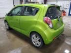 2014 Chevrolet Spark 1LT