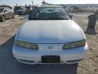 1999 Oldsmobile Alero GLS