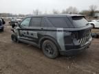 2020 Ford Explorer Police Interceptor