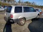 2007 Honda Pilot EXL