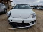 2017 Volkswagen Beetle S/SE