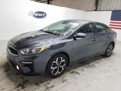 2020 KIA Forte FE en venta en Jacksonville, FL