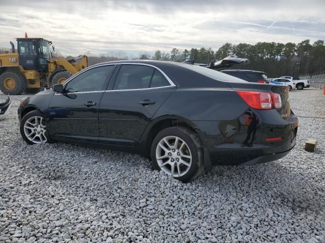 2016 Chevrolet Malibu Limited LT