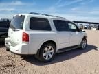 2011 Nissan Armada SV