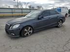 2011 Mercedes-Benz E 350 4matic