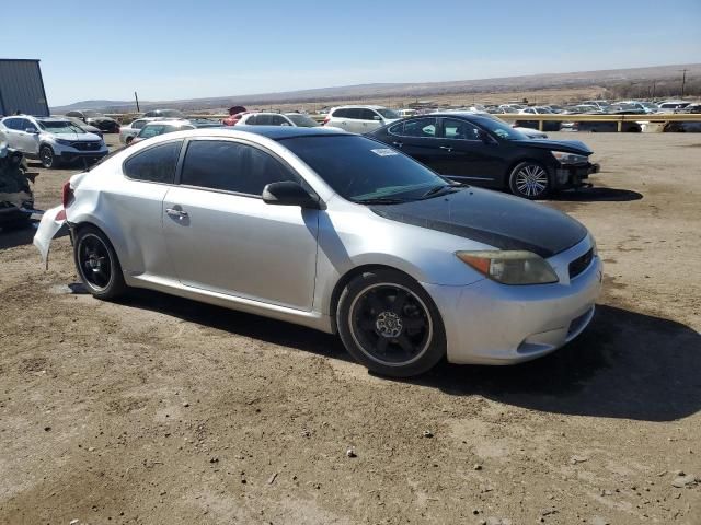 2007 Scion TC