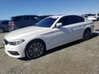 2017 BMW 530 I