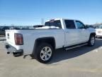 2016 GMC Sierra K1500 SLT