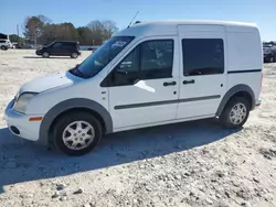 2012 Ford Transit Connect XLT en venta en Loganville, GA