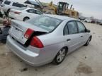 2001 Honda Civic LX