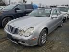 2005 Mercedes-Benz E 320 CDI