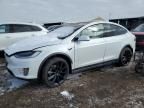 2018 Tesla Model X