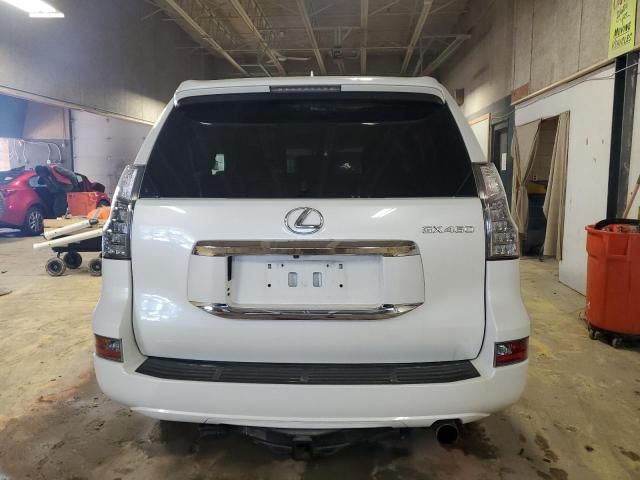 2016 Lexus GX 460