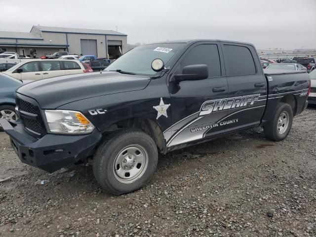 2015 Dodge RAM 1500 SSV