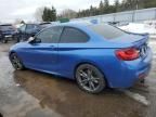 2016 BMW M235XI