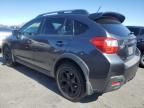 2014 Subaru XV Crosstrek 2.0 Limited