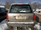 2005 Honda Pilot LX