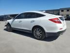 2013 Honda Crosstour EXL