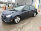 2016 Chevrolet Cruze Limited LS