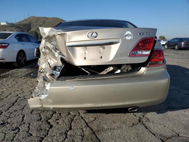 2005 Lexus ES 330