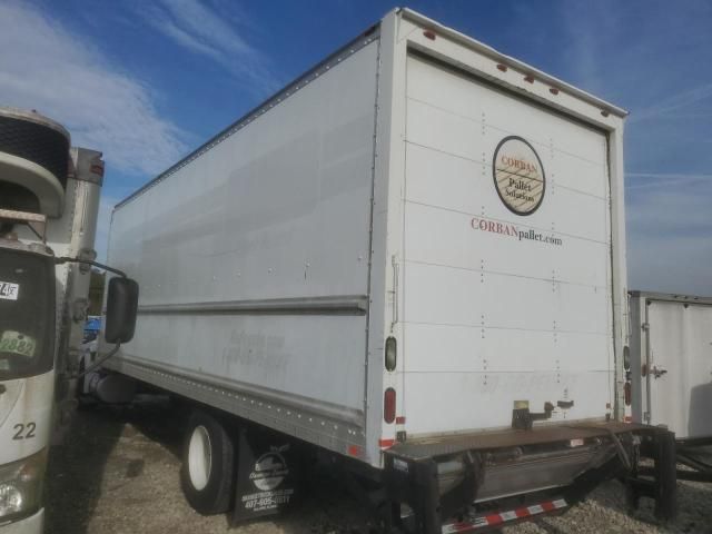 2014 International 4000 4300