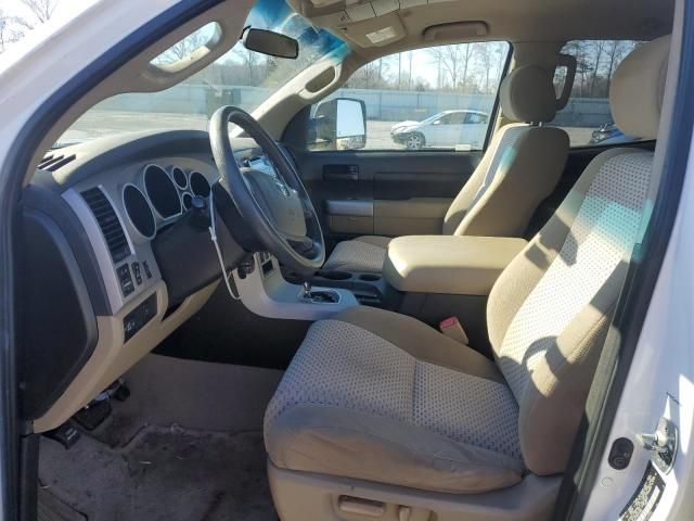 2008 Toyota Tundra Double Cab