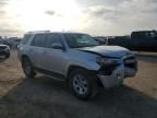 2014 Toyota 4runner SR5