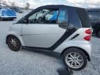 2009 Smart Fortwo Passion