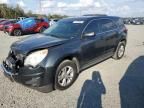 2012 Chevrolet Equinox LS