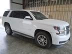 2015 Chevrolet Tahoe C1500 LT