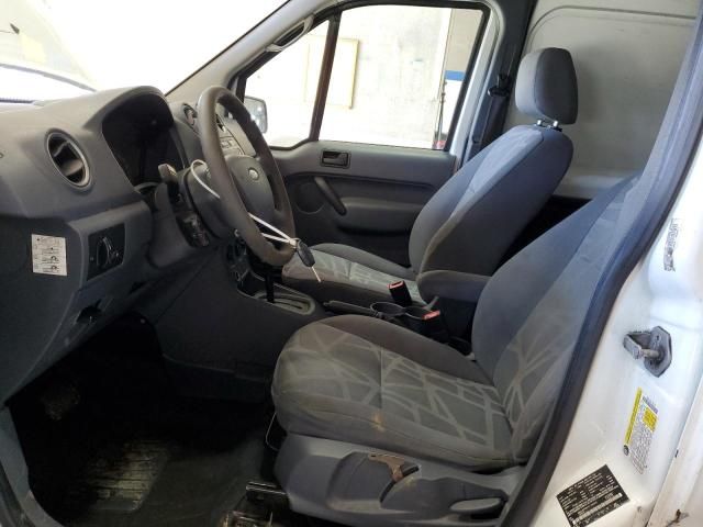 2013 Ford Transit Connect XLT