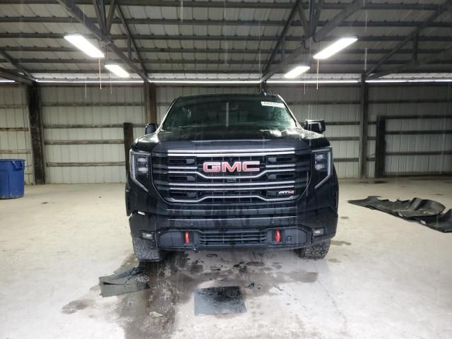 2024 GMC Sierra K1500 AT4