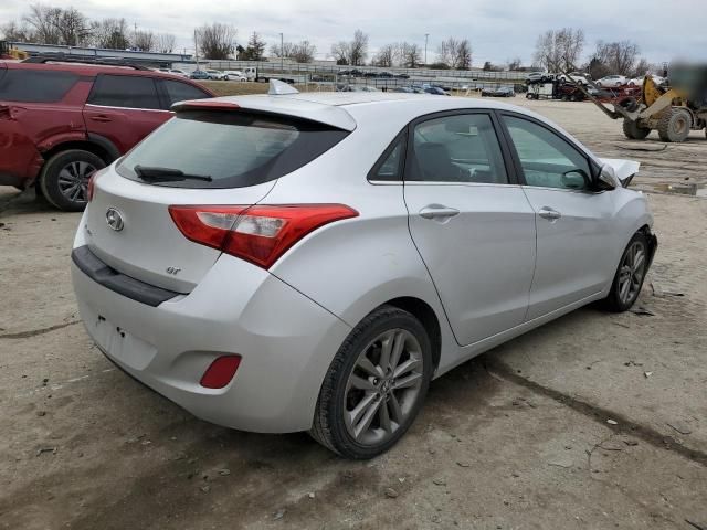 2016 Hyundai Elantra GT