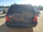 2002 Toyota Highlander Limited