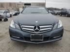 2013 Mercedes-Benz E 350