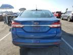 2017 Ford Fusion SE Hybrid