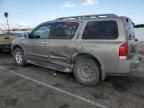 2008 Nissan Armada SE