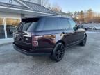 2020 Land Rover Range Rover P525 HSE