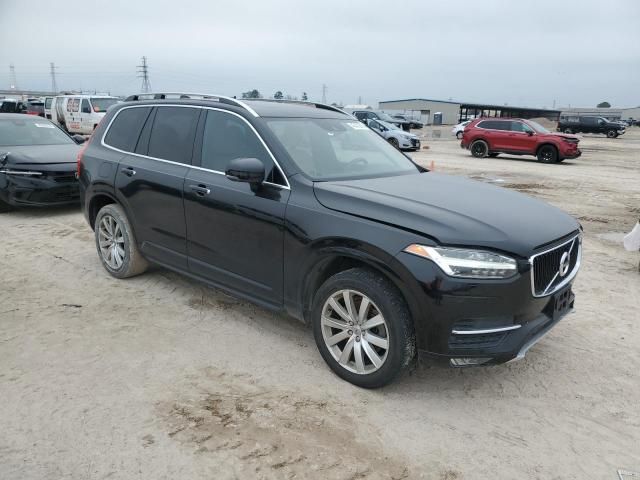 2016 Volvo XC90 T6