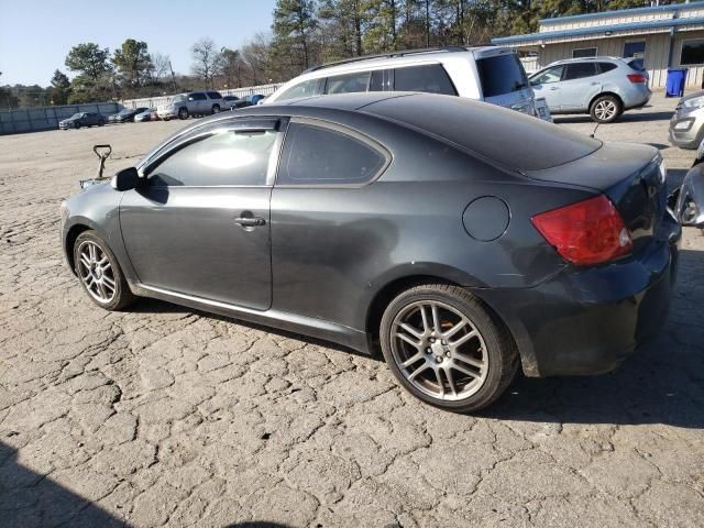 2007 Scion TC