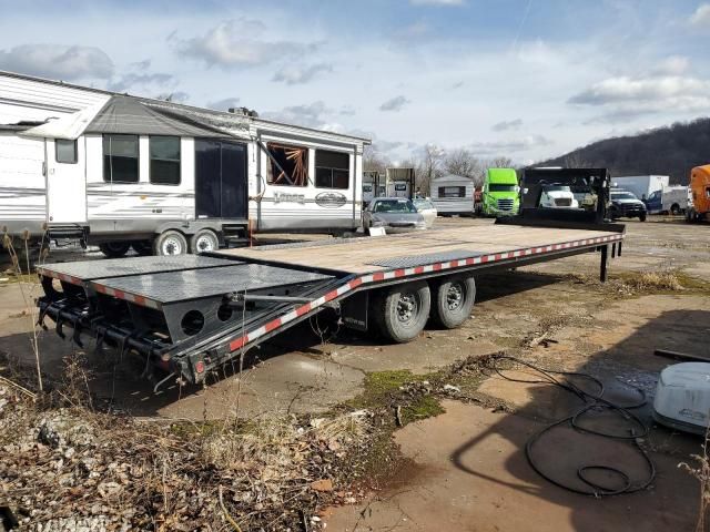 2024 Buis 2024 Bwise Equipment Trailer