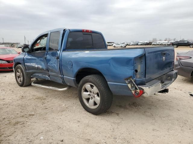 2005 Dodge RAM 1500 ST